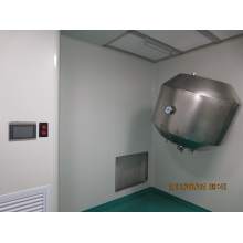 Sterile Drying Vacuum Equipment for Food